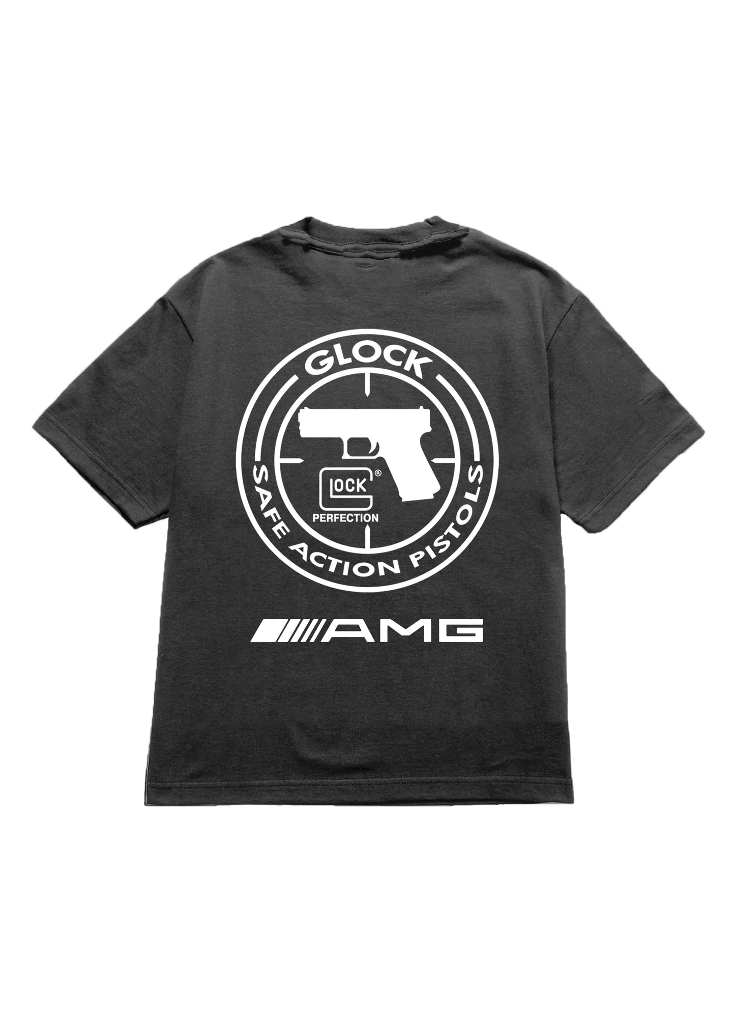 Gun Shop AMG T-Shirt
